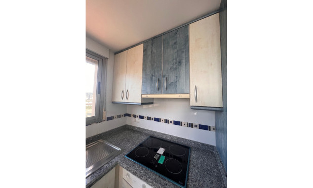 Herverkoop - Penthouse - Calpe - Zona Levante - Playa Fossa