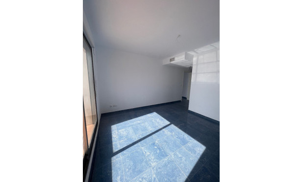 Herverkoop - Penthouse - Calpe - Zona Levante - Playa Fossa