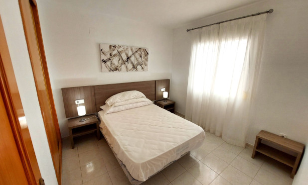 Revente - Appartement - Calpe - Calpe urbanizaciones