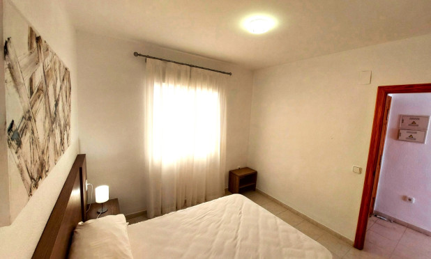 Revente - Appartement - Calpe - Calpe urbanizaciones