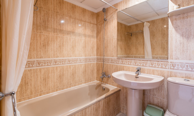 Resale - Townhouse - Calpe - Calpe urbanizaciones