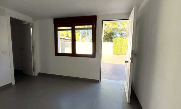 Wiederverkauf - Villa - La Nucía