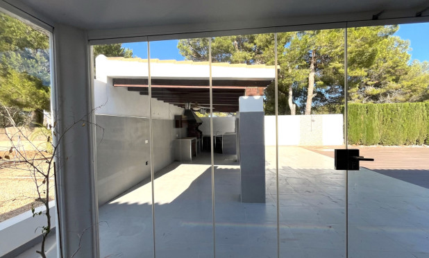 Wiederverkauf - Villa - La Nucía