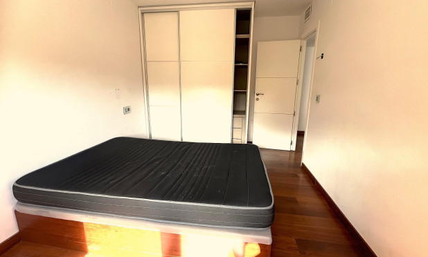 Wiederverkauf - Villa - La Nucía