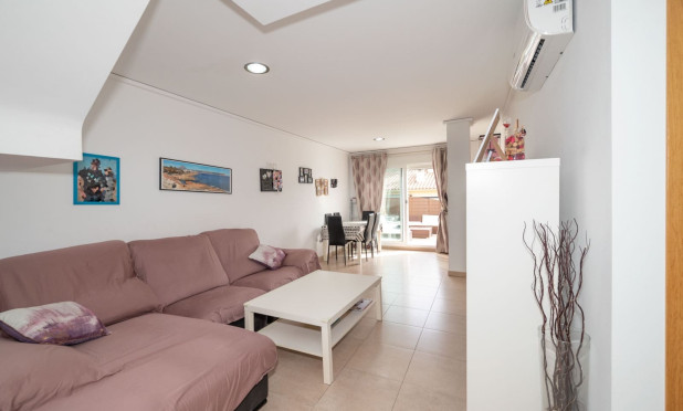 Revente - Attique - Denia - La Xara - La Sella