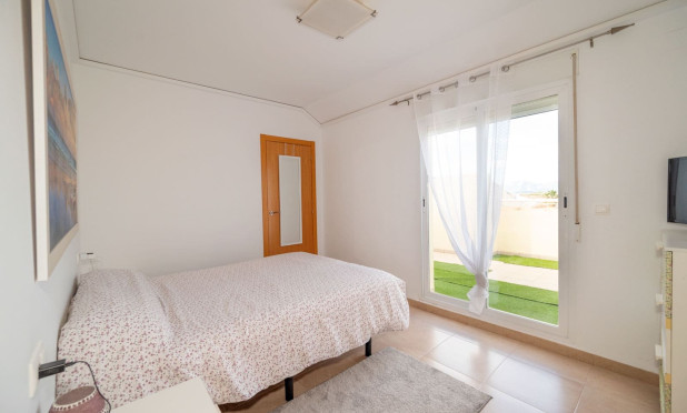 Revente - Attique - Denia - La Xara - La Sella