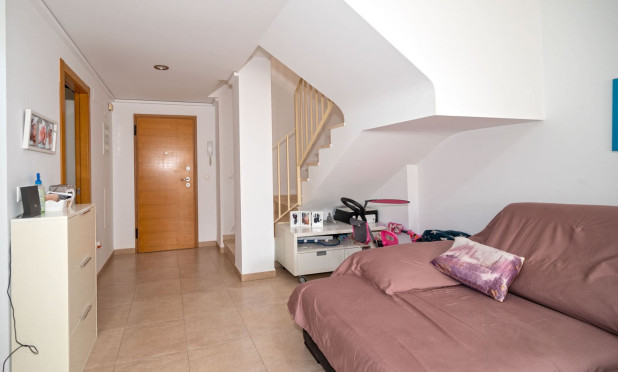 Revente - Attique - Denia - La Xara - La Sella