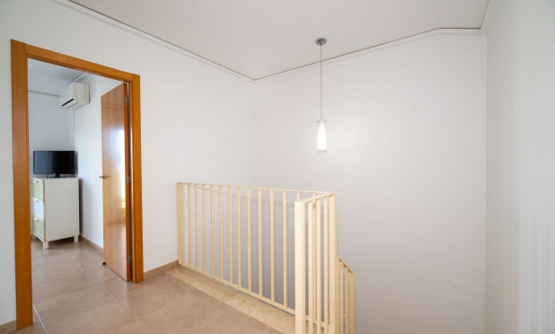 Revente - Attique - Denia - La Xara - La Sella