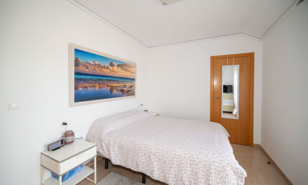Revente - Attique - Denia - La Xara - La Sella