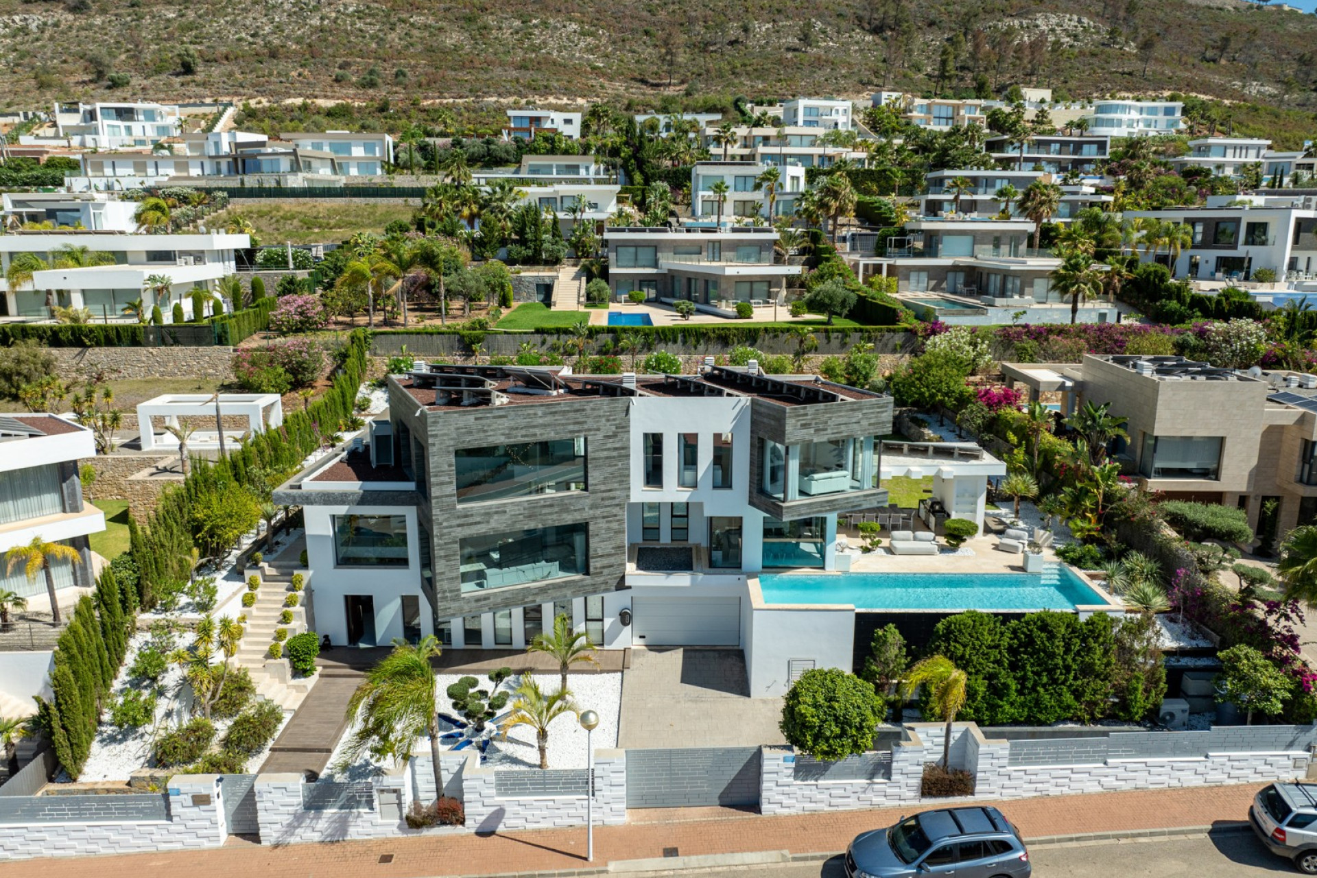 Reventa - Villa - Jávea - Cansalades