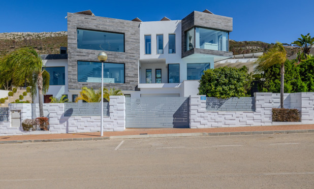 Reventa - Villa - Jávea - Cansalades