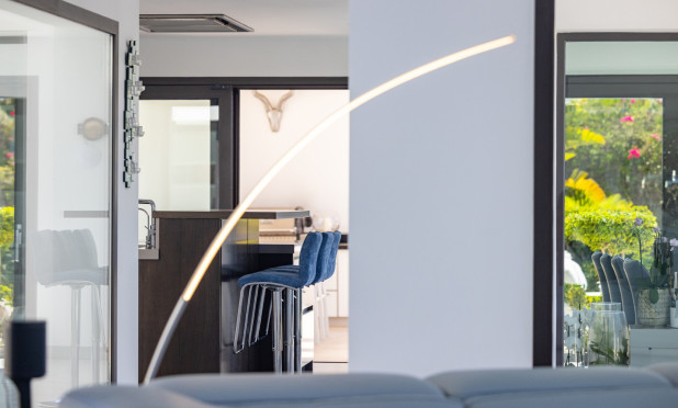 Reventa - Villa - Jávea - Cansalades