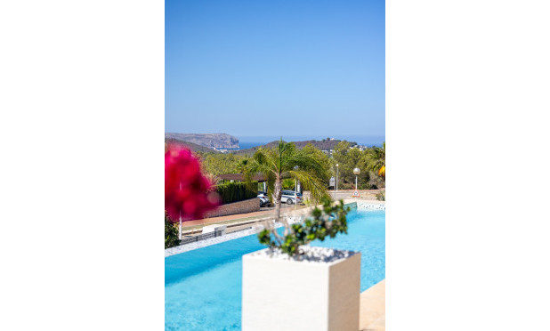 Reventa - Villa - Jávea - Cansalades