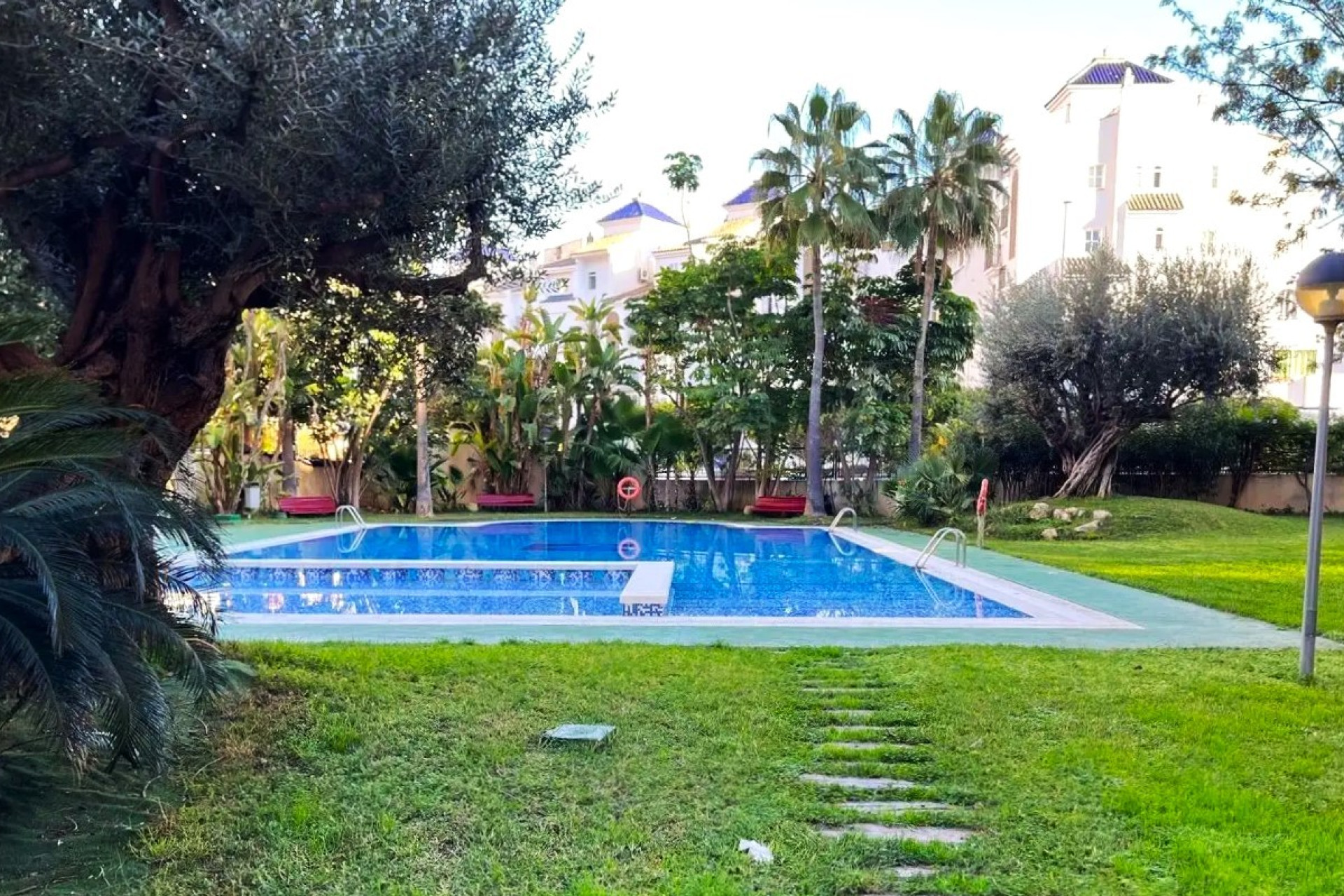 Resale - Apartment / flat - Villajoyosa - Cala de Villajoyosa