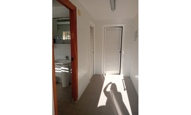 Resale - Apartment / flat - Villajoyosa - Cala de Villajoyosa