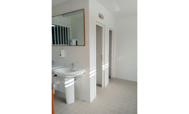 Resale - Apartment / flat - Villajoyosa - Cala de Villajoyosa