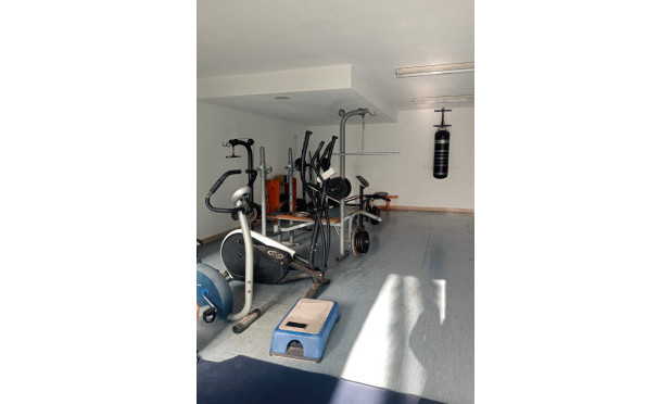 Resale - Apartment / flat - Villajoyosa - Cala de Villajoyosa