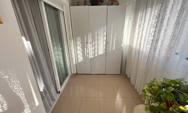 Resale - Apartment / flat - Villajoyosa - Cala de Villajoyosa