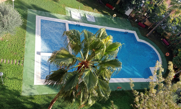 Resale - Apartment / flat - Villajoyosa - Cala de Villajoyosa