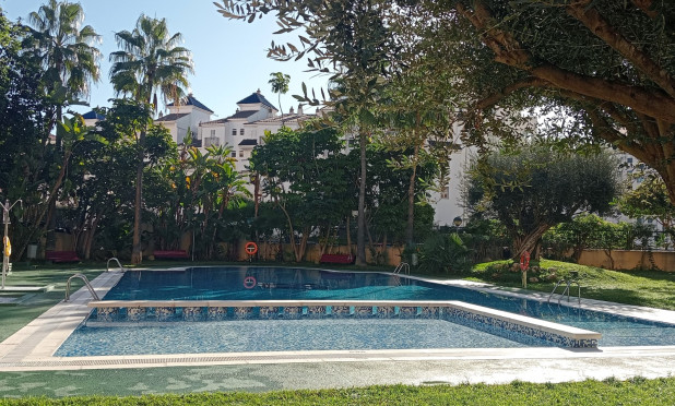 Reventa - Apartamento / piso - Villajoyosa - Cala de Villajoyosa