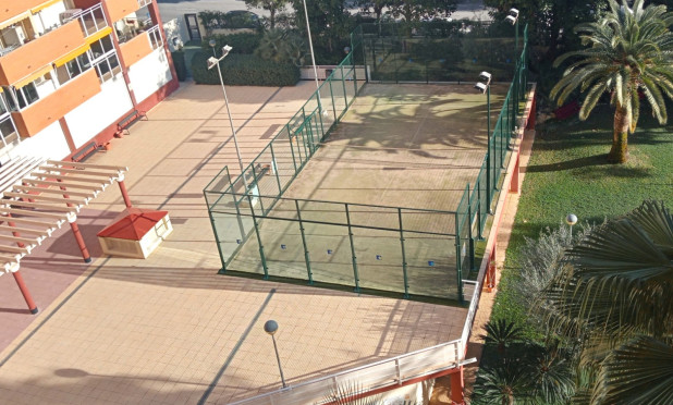 Reventa - Apartamento / piso - Villajoyosa - Cala de Villajoyosa