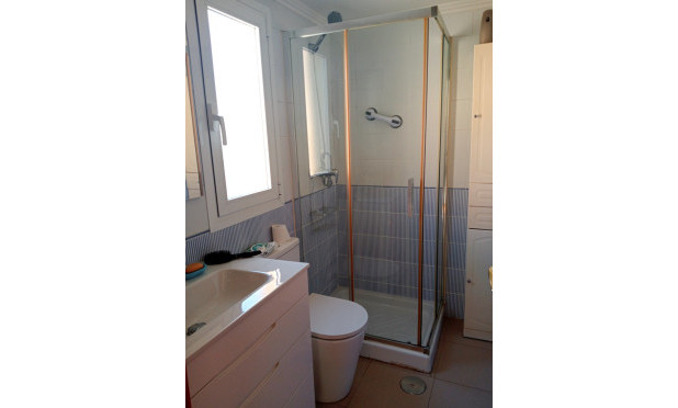 Reventa - Apartamento / piso - Villajoyosa - Cala de Villajoyosa