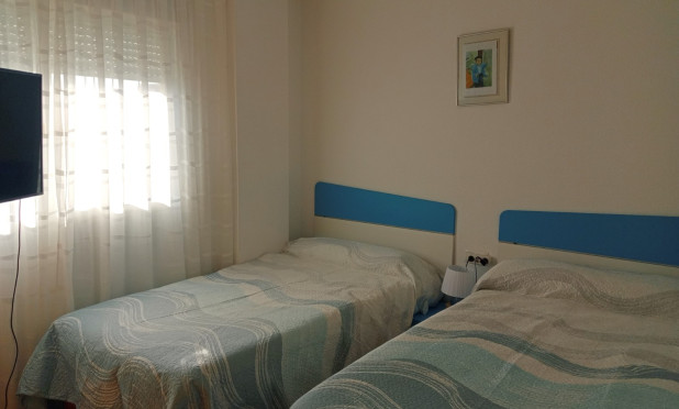 Reventa - Apartamento / piso - Villajoyosa - Cala de Villajoyosa