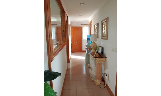 Reventa - Apartamento / piso - Villajoyosa - Cala de Villajoyosa