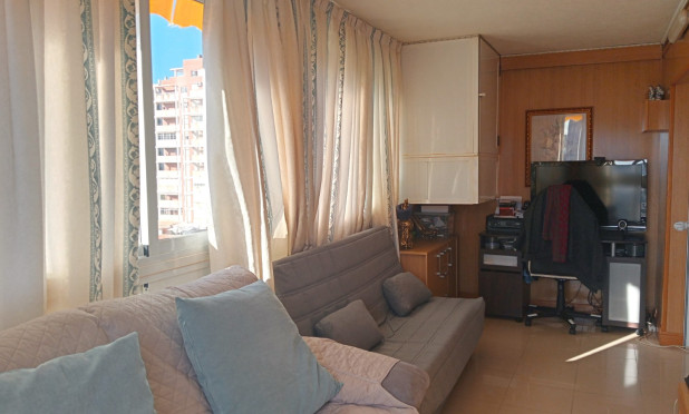 Reventa - Apartamento / piso - Villajoyosa - Cala de Villajoyosa