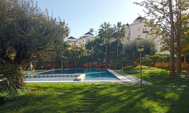 Reventa - Apartamento / piso - Villajoyosa - Cala de Villajoyosa
