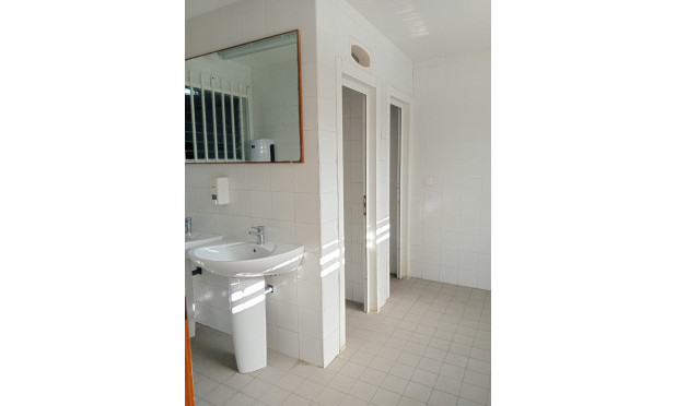 Reventa - Apartamento / piso - Villajoyosa - Cala de Villajoyosa