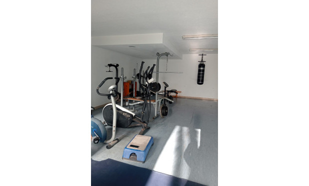 Reventa - Apartamento / piso - Villajoyosa - Cala de Villajoyosa