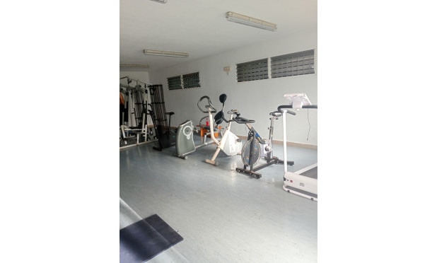 Reventa - Apartamento / piso - Villajoyosa - Cala de Villajoyosa