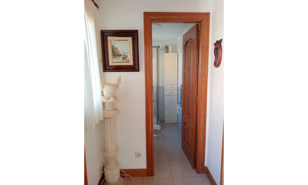 Reventa - Apartamento / piso - Villajoyosa - Cala de Villajoyosa