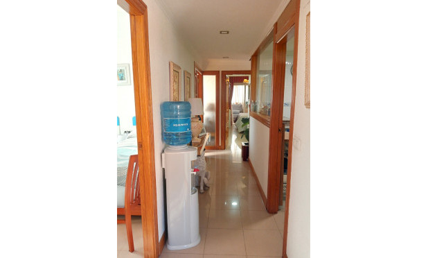 Reventa - Apartamento / piso - Villajoyosa - Cala de Villajoyosa