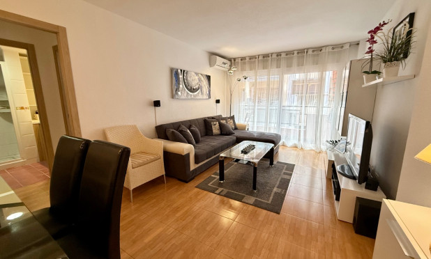 Reventa - Apartamento / piso - Calpe - Pueblo