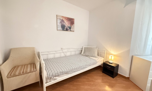 Reventa - Apartamento / piso - Calpe - Pueblo