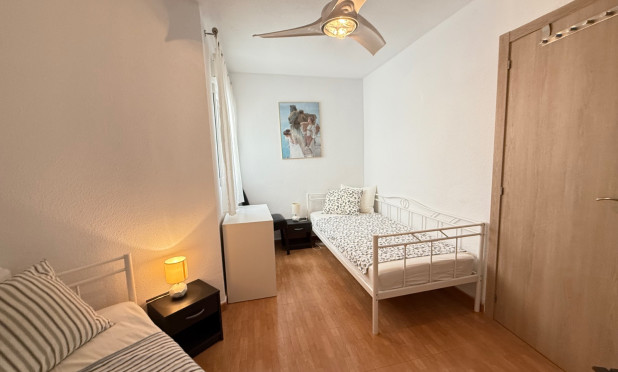 Reventa - Apartamento / piso - Calpe - Pueblo