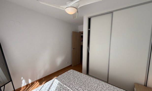 Reventa - Apartamento / piso - Calpe - Pueblo
