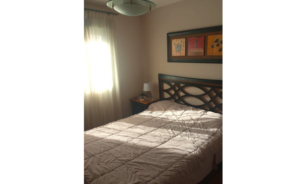 Reventa - Apartamento / piso - Benidorm - Zona de Poniente