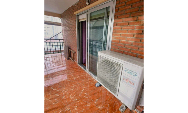 Reventa - Apartamento / piso - Benidorm - Zona de Poniente