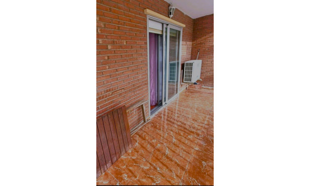 Reventa - Apartamento / piso - Benidorm - Zona de Poniente
