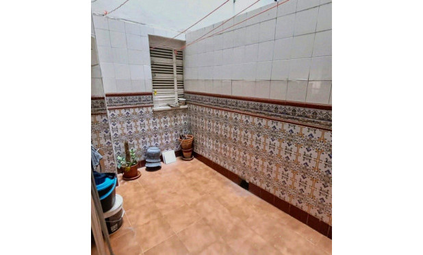 Reventa - Apartamento / piso - Benidorm - Zona de Poniente