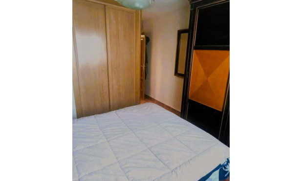 Reventa - Apartamento / piso - Benidorm - Zona de Poniente