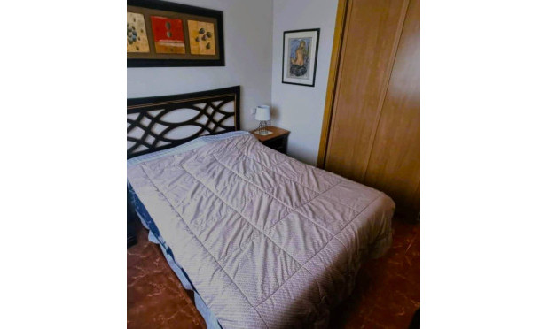 Reventa - Apartamento / piso - Benidorm - Zona de Poniente