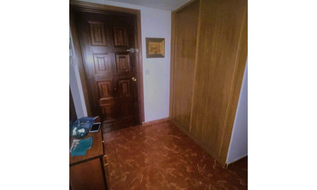 Reventa - Apartamento / piso - Benidorm - Zona de Poniente