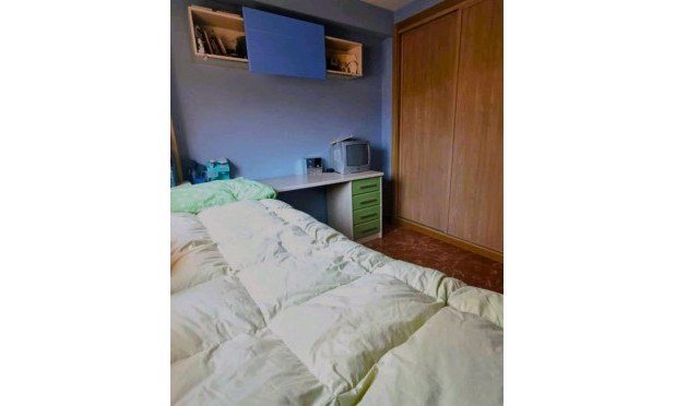 Reventa - Apartamento / piso - Benidorm - Zona de Poniente