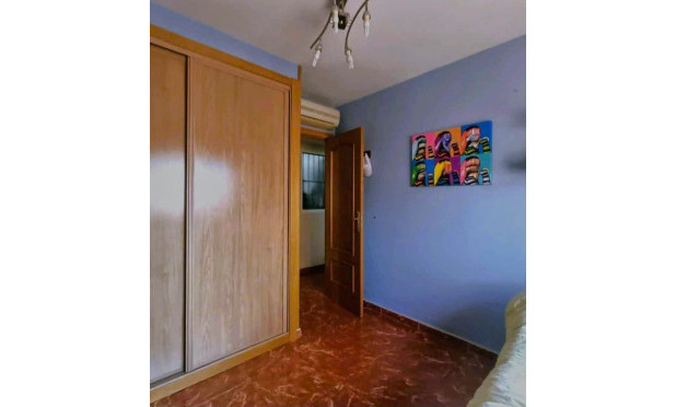 Reventa - Apartamento / piso - Benidorm - Zona de Poniente