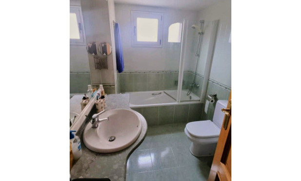 Reventa - Apartamento / piso - Benidorm - Zona de Poniente