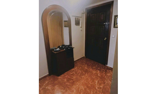 Reventa - Apartamento / piso - Benidorm - Zona de Poniente
